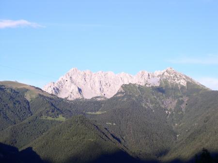 L'Italie