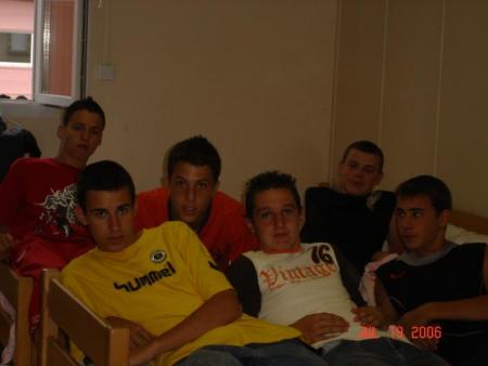 Les Handbranleurs !!